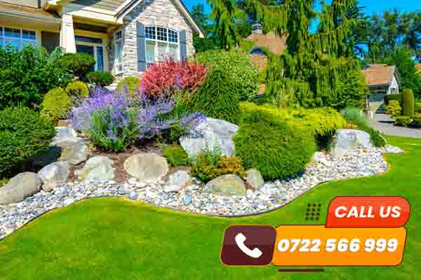 landscaping services nairobi kenya