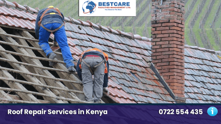 roof repair services nairobi kenya kiambu thika machakos eldoret nakuru mombasa