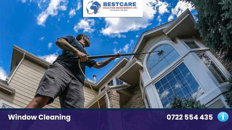 window cleaning company nairobi kenya