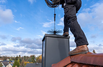 chimney cleaning services nairobi kenya