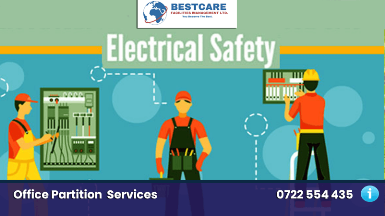 electric safety services nairobi kenya