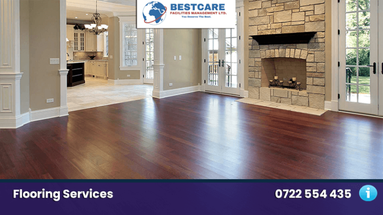 flooring services nairobi kenya