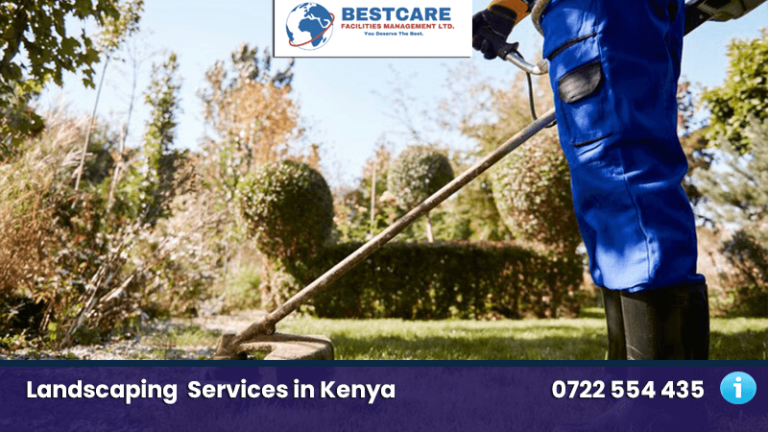 landscaping services nairobi kenya