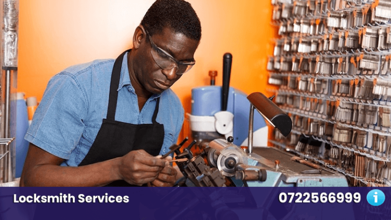 locksmith services nairobi kiambu machakos mombasa kisumu kenya