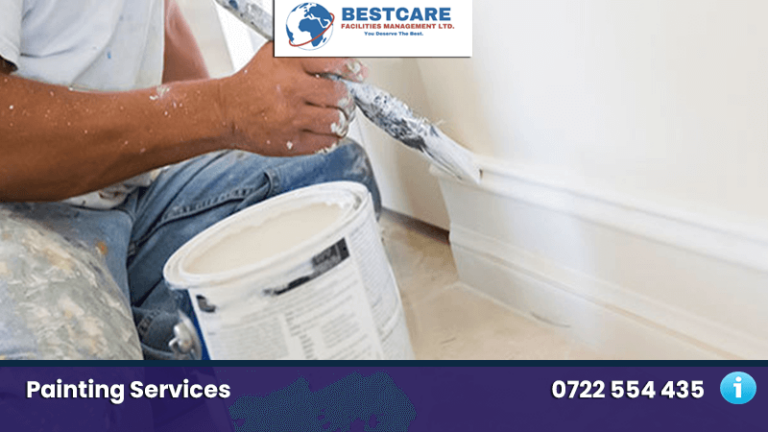 painting services nairobi kenya painters