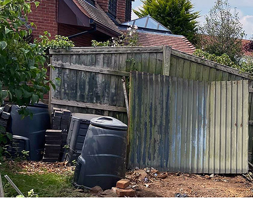 shed clearance and removal services nairobi kenya
