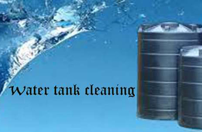 water tank cleaning services nairobi kenya