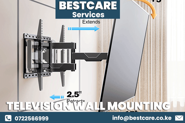 TELEVISION-WALL-MOUNTING-SERVICES-NAIROBI-KENYA