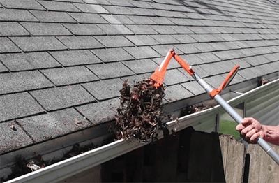 gutter cleaning services nairobi kenya