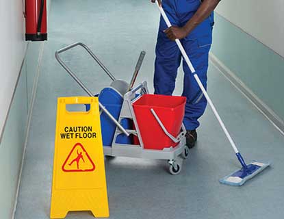 How Contractual Deep cleaning services in Nairobi work How Contractual Deep cleaning services in Nairobi work