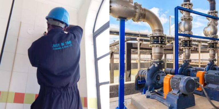 Office Plumbing system maintenance solutions in Nairobi, Kenya Expert Plumbing Services in Nairobi