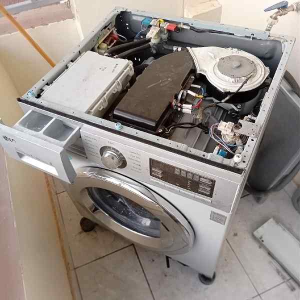 Finding the Cheapest reliable Electrolux Washer Repair in Nairobi Washing Machine Repair in Kenya