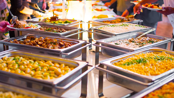 corporate catering services nairobi kenya