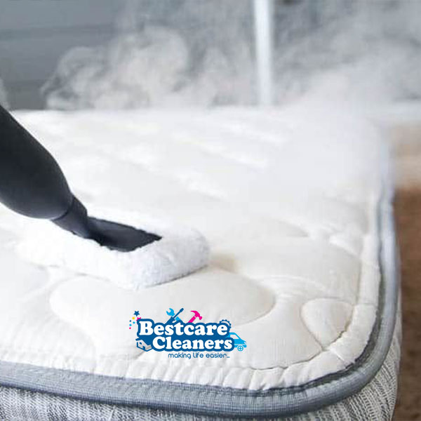Mattress Cleaning
