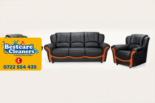 Sofa Set Cleaning