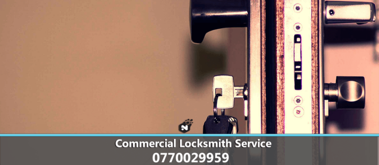 Locksmith Service