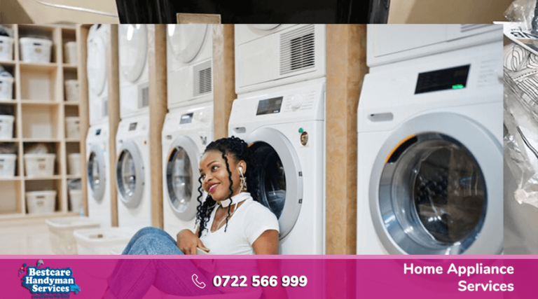 Home Appliance Service Nairobi Kenya