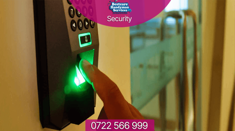 security services company nairobi kenya
