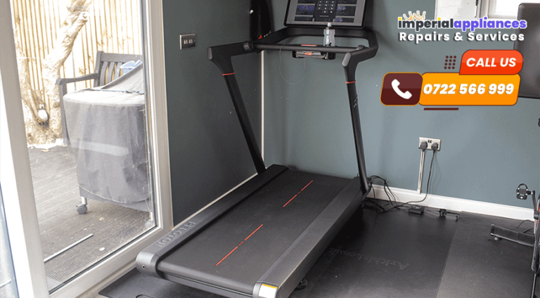 Excellent Treadmill Repair in Nairobi County › 0759949260