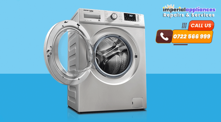 Washing Machine Repair