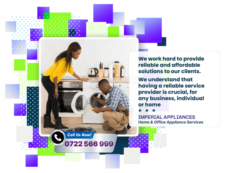 About Nairobi County, the Region served by Bestcare Handyman why-choose-imperial-appliance-repair-nairobi-kenya