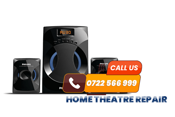 home theatre repair nairobi kenya