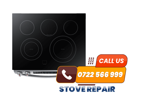 Oven and Stove Repair in Nairobi and Westlands