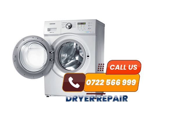 Tumble-dryer-repair-in-Nairobi,-Kenya