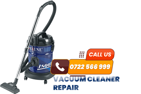 vacuum cleaner repair nairobi kenya service center