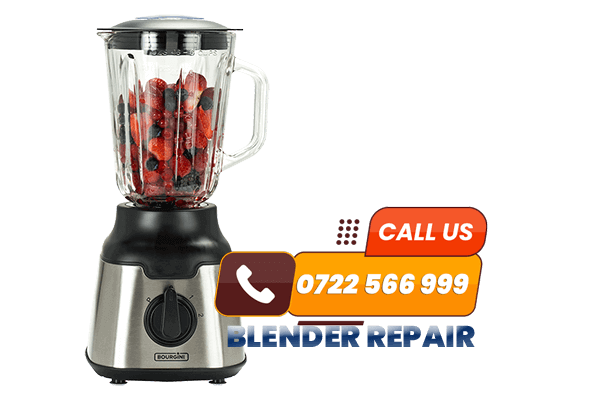 blender repair in nairobi mombasa eldoret nakuru kenya