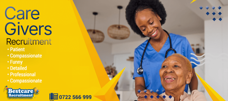 Excellent Elderly Care Services