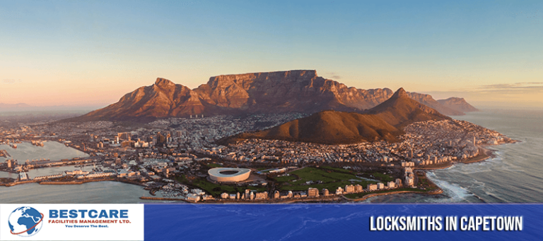Top 6 Locksmith Service Providers in Cape Town, South Africa Top 6 Locksmith Service Providers in Cape Town, South Africa