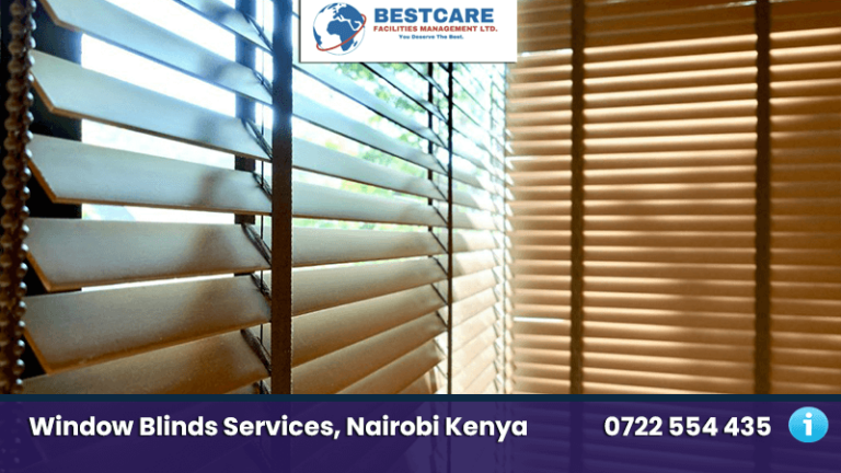 Excellent Blinds Installation Services in Nairobi Excellent Blinds Installation Services in Nairobi