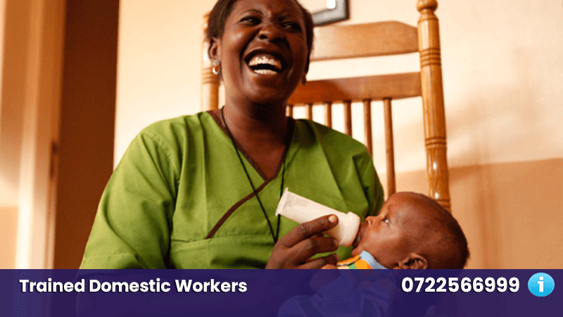 Find a Good Childcare Nanny in Nairobi and Kenya trained domestic workers nairobi kenya nannies house helps 1
